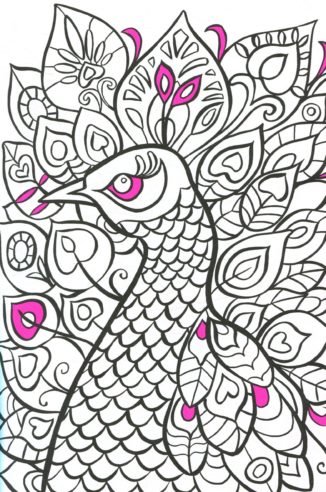 Неонова. Книги для дозвілля