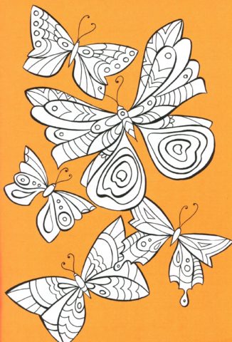 Неонова. Книги для дозвілля