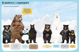 Ведмежа книга